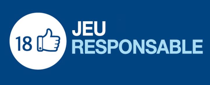 jeu responsable